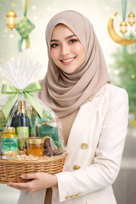 Toko Parcel Sleman